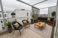 ISSY-LES-MOULINEAUX - Ile St Germain 1