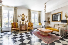 PARIS 15 - CONVENTION 2