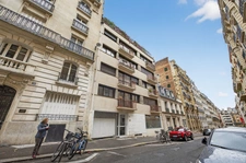 PARIS 15 - CONVENTION 6