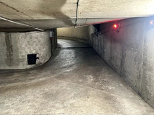 PARKING - PARIS 15 CASTAGNARY 2