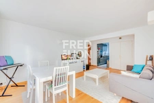 PARIS 15 - Georges Brassens 2