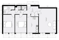 PARIS 15 - CONVENTION 6