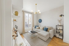 PARIS 15 - ST CHARLES 2