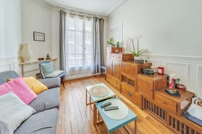 PARIS 15 - LOURMEL 2