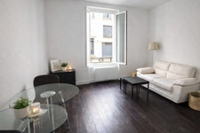 PARIS 15 - SANTOS DUMONT 2