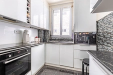 PARIS 15 - CONVENTION 4