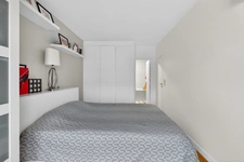 PARIS XV - Georges Brassens 12