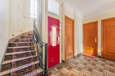 PARIS 15 - GEORGES BRASSENS 14