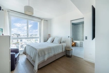 PARIS 15 -  PENTHOUSE D'EXCEPTION 5