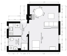 PARIS 15 - Saint-Lambert 6