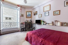 PARIS 15 - CONVENTION 6