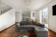 ISSY-LES-MOULINEAUX - Ile St Germain 1