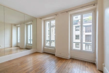 PARIS 15 - JEAN MARIDOR 1