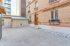 PARIS 15 - SAINT LAMBERT 8