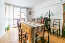 PARIS 15 - VOLONTAIRES 3