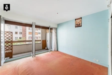 Convention - Paris 15 - Appartement 3 pièces - Balcon 4