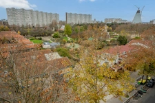 PARIS 15 - Georges Brassens 9