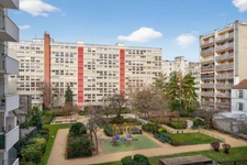 PLACE D'ALLERAY - PARIS 15 11