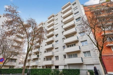 PLACE D'ALLERAY - PARIS 15 17