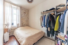 PARIS 15 - CASTAGNARY 4