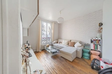 PARIS 15 - ST CHARLES 5