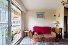 PARIS 15 - CONVENTION 8