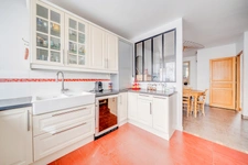 PARIS 15 - GEORGES BRASSENS 10