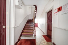 PARIS 15 - ST CHARLES 9