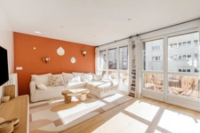 PARIS 15 -  CONVENTION 1