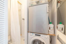 PARIS 15 - GEORGES BRASSENS 7