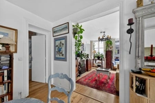 ROCHECHOUART - PARIS 9 7