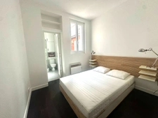 PARIS 15 - SANTOS DUMONT 3