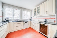 PARIS 15 - GEORGES BRASSENS 9