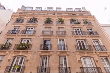 PARIS 15 - RUE DOMBASLE 2