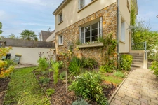MAISON - CHAVILLE 1