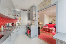 PARIS 15 - GEORGES BRASSENS 12