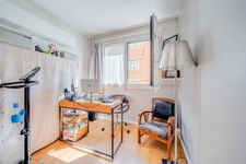 PARIS 15 - GEORGES BRASSENS 7