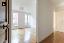 PARIS 15 - RUE OLIVIER DE SERRES 8