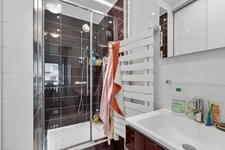 PARIS XV - Georges Brassens 15