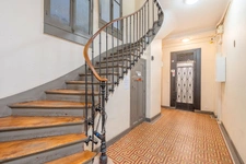 PARIS 15 - GEORGES BRASSENS 8