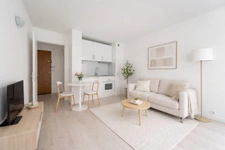 PARIS 15 - SAINT LAMBERT 2