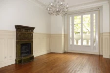PARIS 16 - RUE CHADON LAGACHE 4