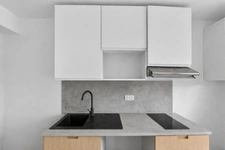 PARIS 15 - GEORGES BRASSENS 2