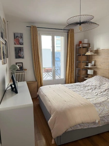 Paris 15ème - CHARLES MICHELS 5