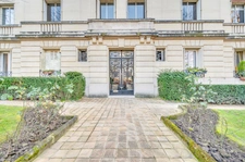 PARIS XVI - SQUARE MALHERBE 8