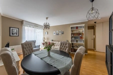 PARIS 15 - PORTE DE VERSAILLES 3