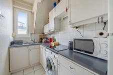 PARIS 15 - Georges Brassens 4