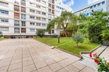 PARIS 15 -  CONVENTION 14