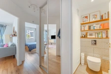 SAINT-LAMBERT - PARIS 15 13