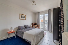 PARIS 15 - Georges Brassens 5